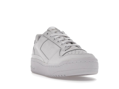 adidas Forum Bold Triple White (Women's)