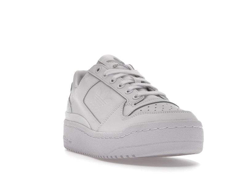 adidas Forum Bold Triple White (Women's)