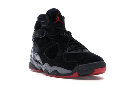Jordan 8 Retro Black Cement