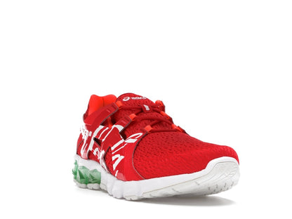 ASICS Gel-Quantum 90 Coca-Cola
