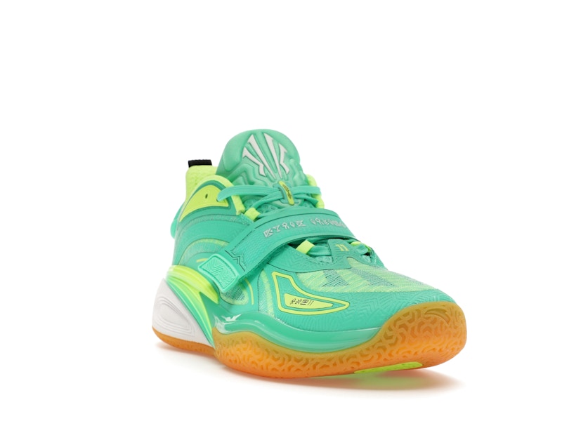 Anta Kai 1 Green Grails