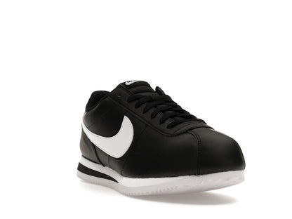 Nike Cortez Basic Black White (2023)