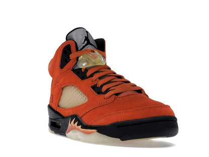 Jordan 5 Retro Dunk on Mars (Women's)