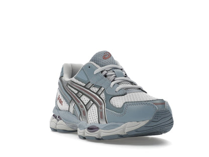 ASICS Gel-NYC 2055 Glacier Dolphin Grey