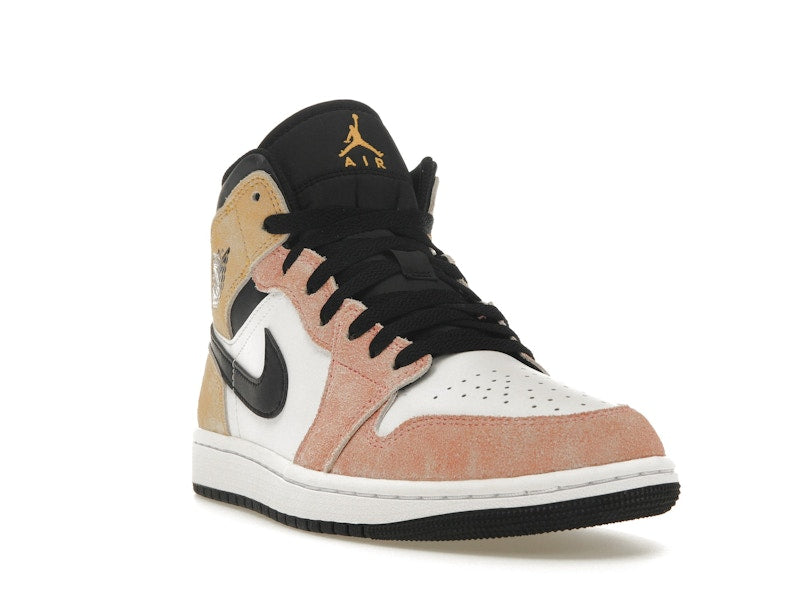 Jordan 1 Mid SE Flight Club