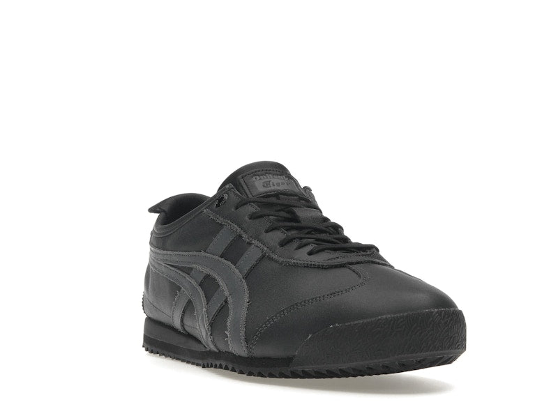 Onitsuka Tiger Mexico 66 SD Graphite Grey Carrier Grey