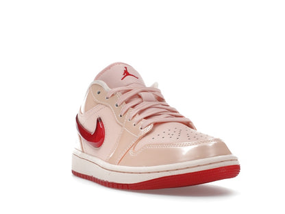 Jordan 1 Low Patent Valentine's Day (Women's)
