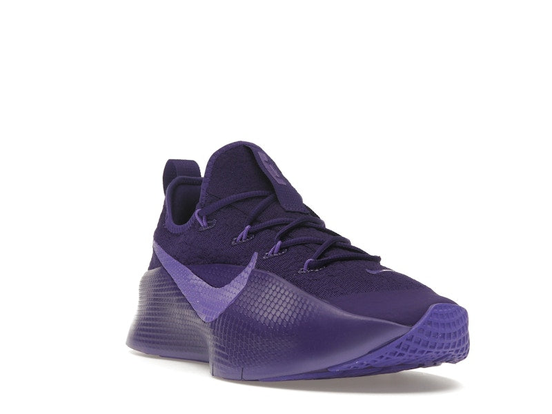 Nike LeBron TR 1 Purple Rain