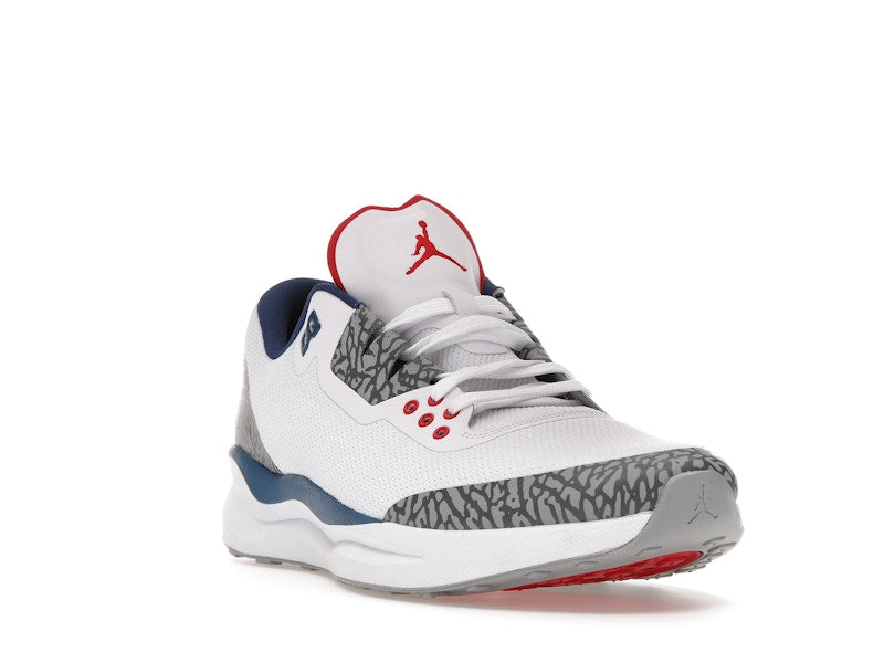 Jordan Zoom Tenacity 88 True Blue
