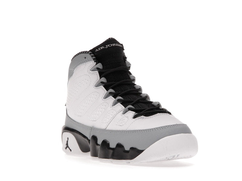 Jordan 9 Retro Barons (GS)