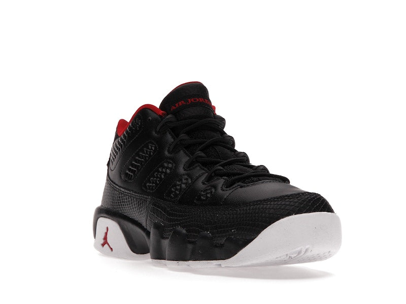 Jordan 9 Retro Low Snakeskin (GS)