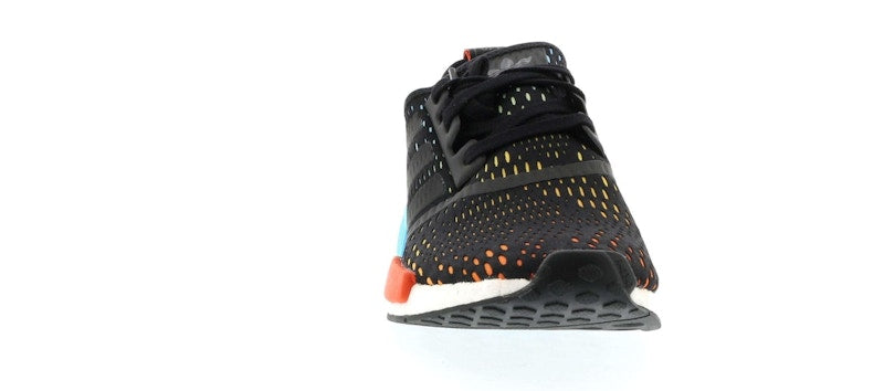 adidas NMD R1 Footlocker Europe Rainbow