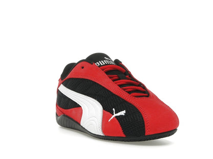 Puma Speedcat Plus Red White