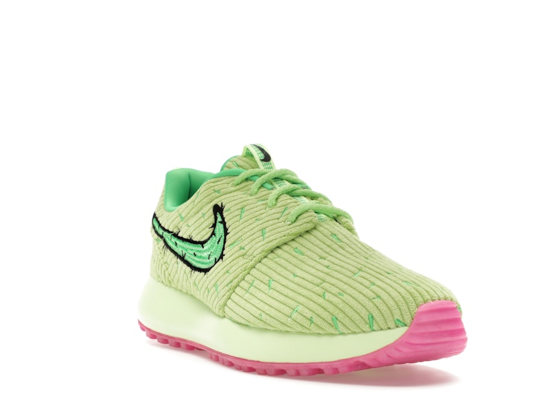 Nike Roshe Golf 2 Waste Management Phoenix Open Prickly Pear