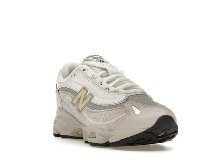 New Balance 1000 Grey Cream