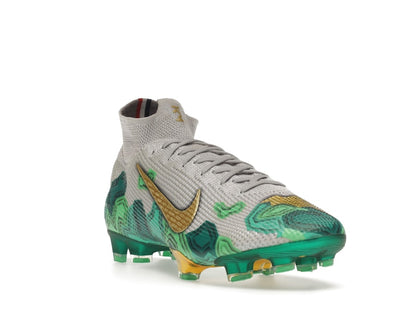 Nike Mercurial Superfly 7 Elite SE FG Kylian Mbappe Bondy Dreams