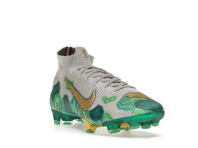 Nike Mercurial Superfly 7 Elite SE FG Kylian Mbappe Bondy Dreams