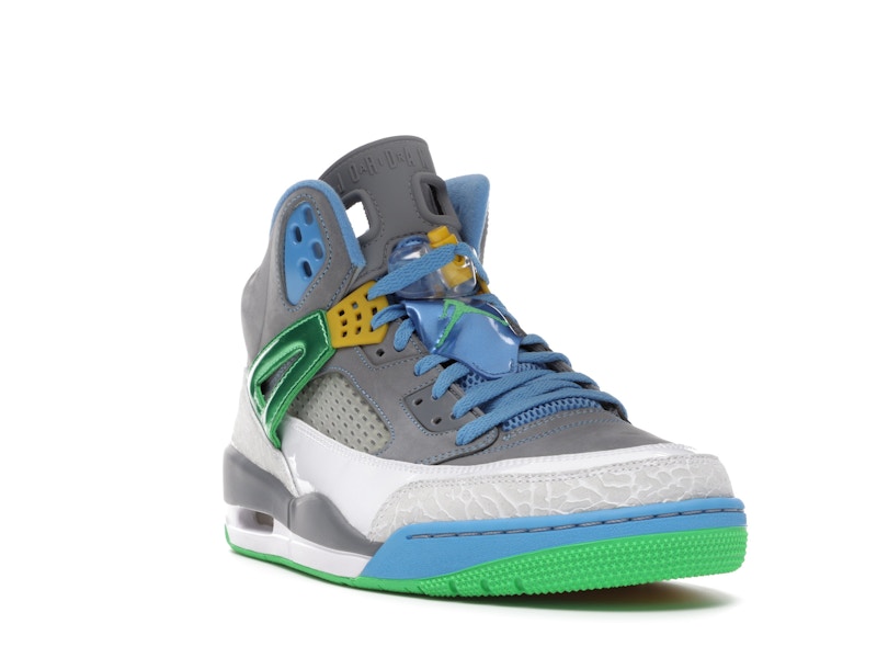 Jordan Spizike Easter