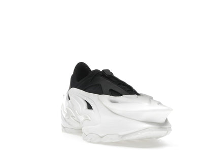 Puma NFRNO Black White