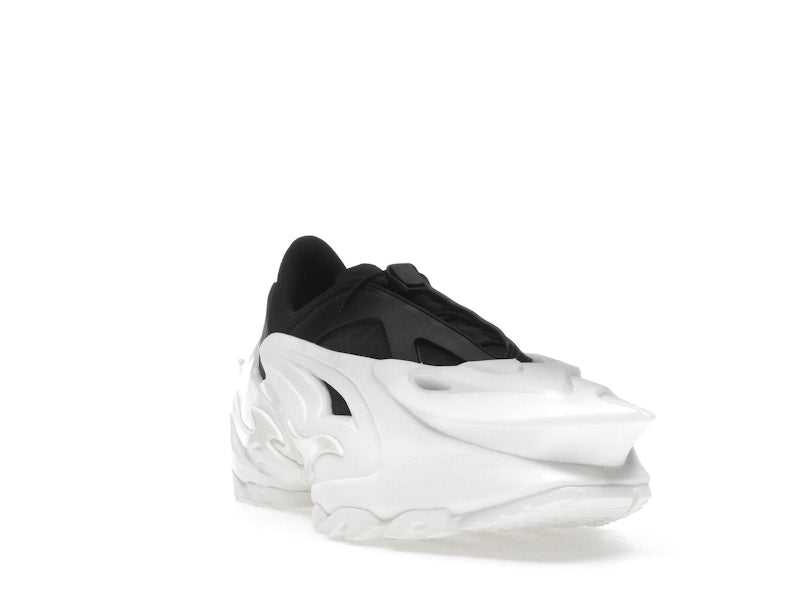 Puma NFRNO Black White
