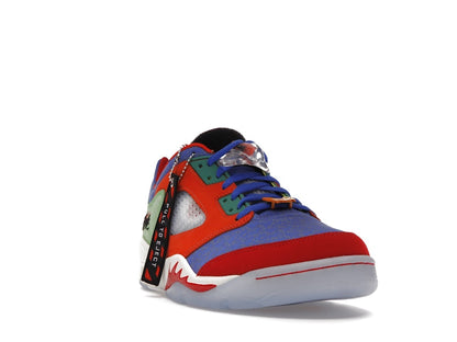 Jordan 5 Retro Low Doernbecher Michael (2022)
