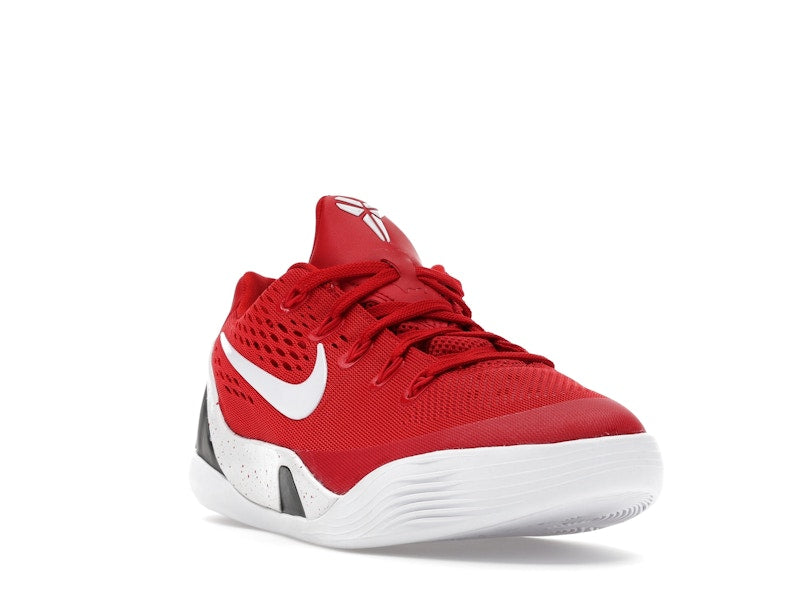 Nike Kobe 9 EM Low TB University Red (GS)