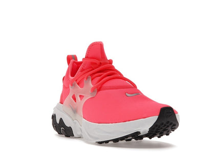 Nike React Presto Laser Crimson