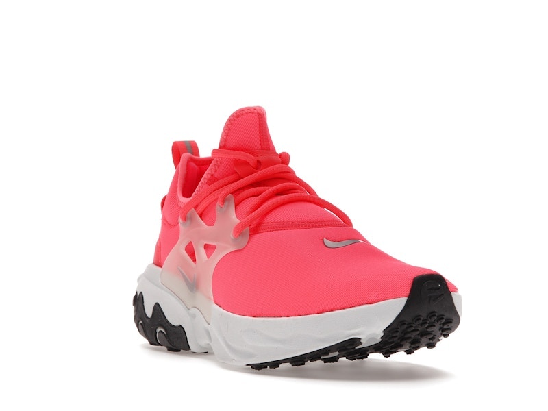 Nike React Presto Laser Crimson