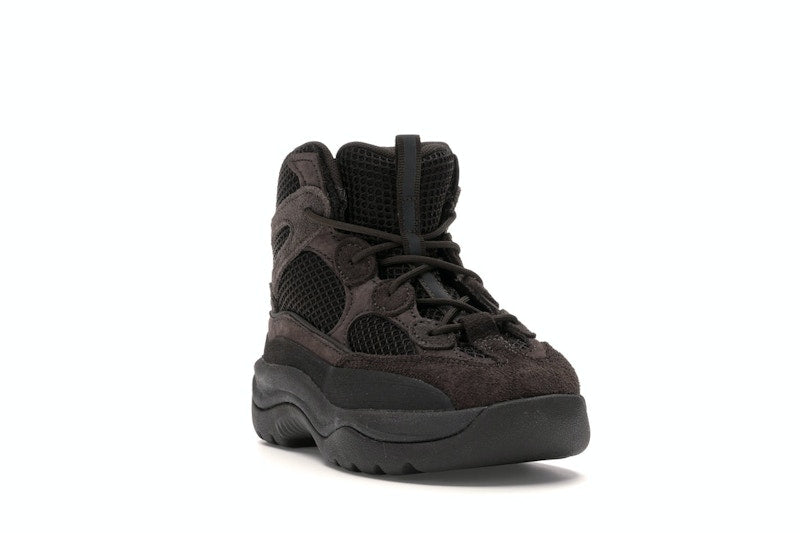 adidas Yeezy Desert Boot Oil (Kids)