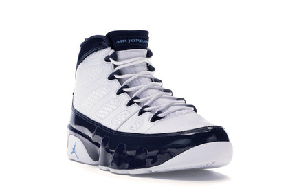 Jordan 9 Retro Pearl Blue