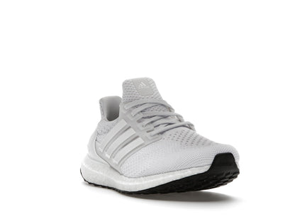 adidas Ultra Boost DNA 5.0 Cloud White Black Sole