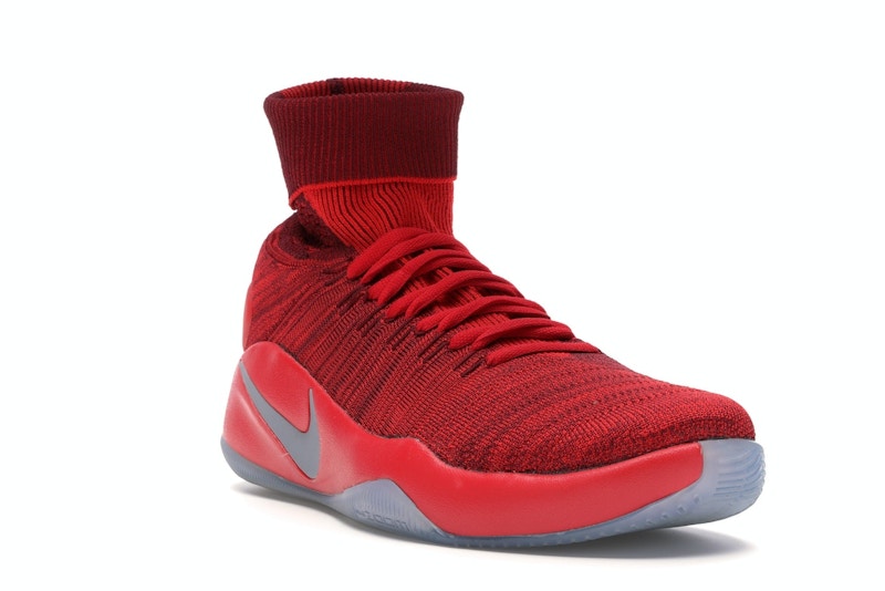 Nike Hyperdunk 2016 Team Red
