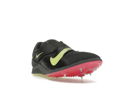 Nike Zoom Rival Jump Anthracite Light Lemon Twist