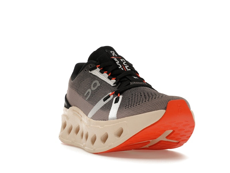 On Running Cloudeclipse Fade Sand (Women's)