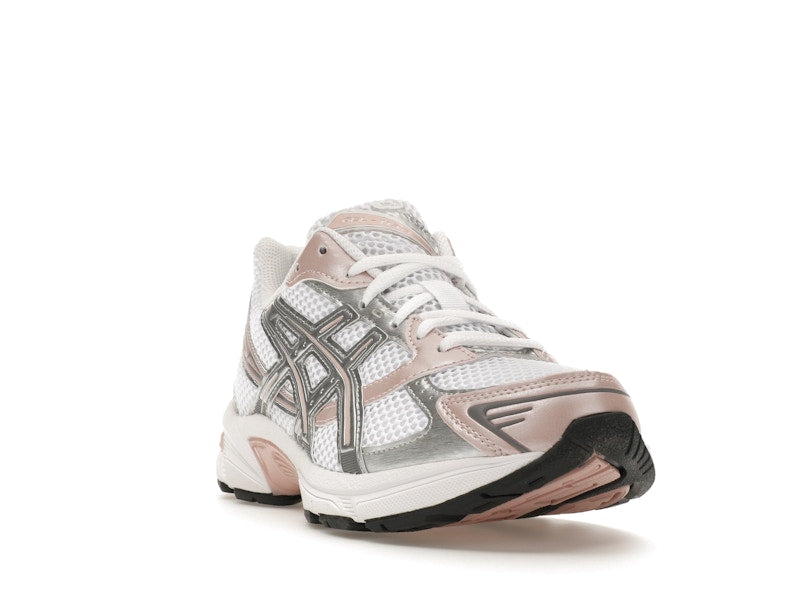 ASICS Gel-1130 White Neutral Pink (Women's)