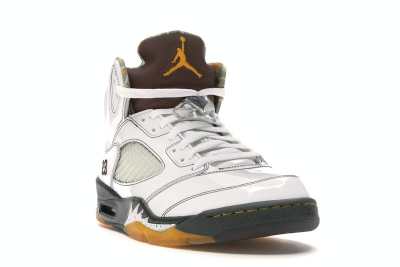Jordan 5 Retro Dark Army