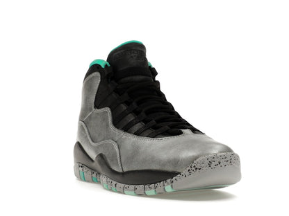 Jordan 10 Retro Lady of Liberty 30th Anniversary