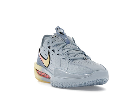 Nike GT Cut 3 Light Armory Blue