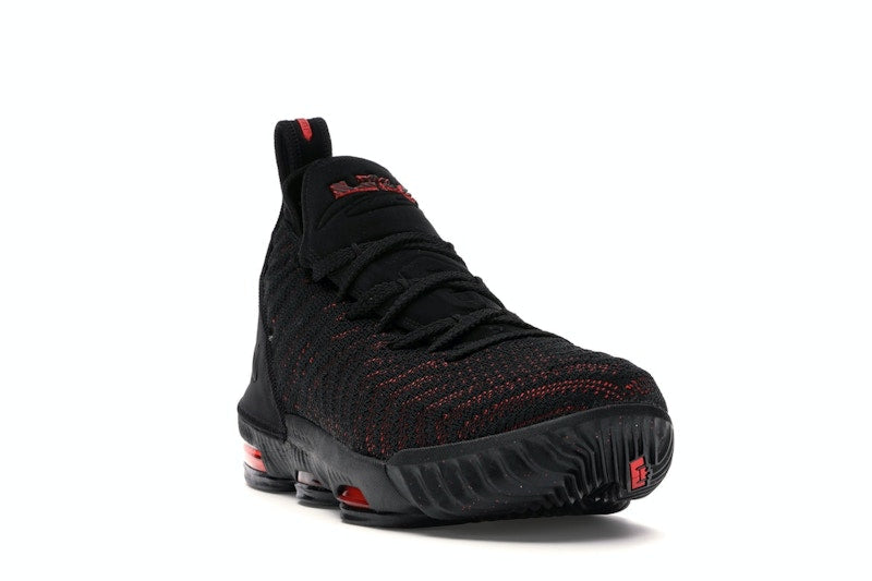 Nike LeBron 16 Fresh Bred (GS)
