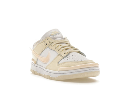 Nike Dunk Low Twist Coconut Milk Guava Ice (Women's)