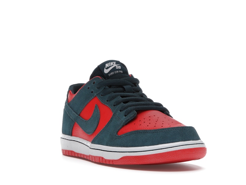 Nike SB Dunk Low Reverse Shark