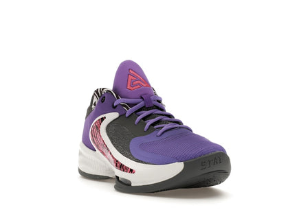 Nike Zoom Freak 4 NRG Bahamas