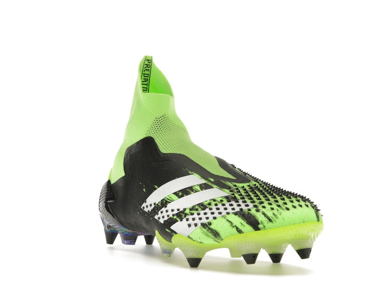 adidas Predator Mutator 20+ SG Signal Green