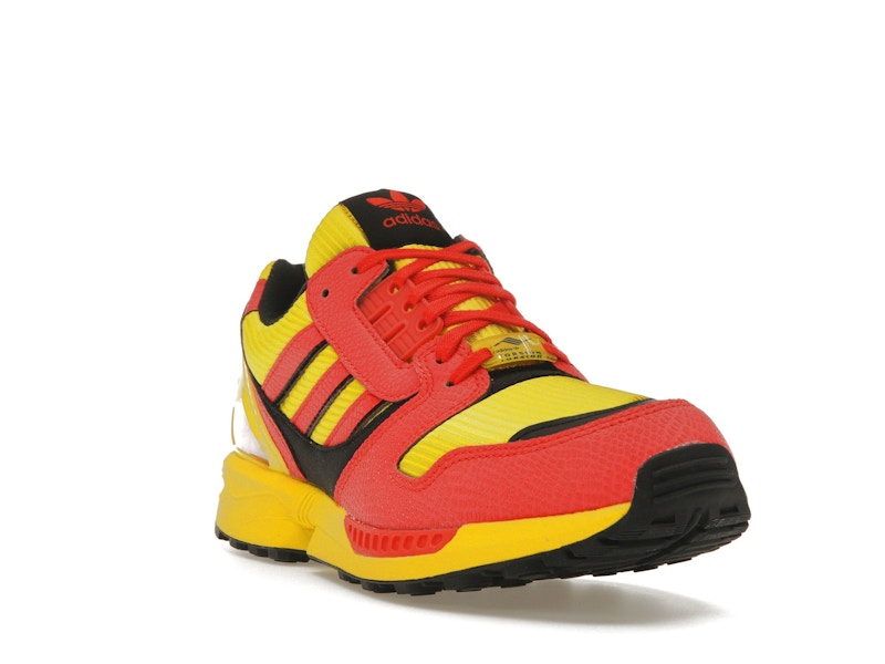 adidas ZX 8000 atmos G-SNK 4