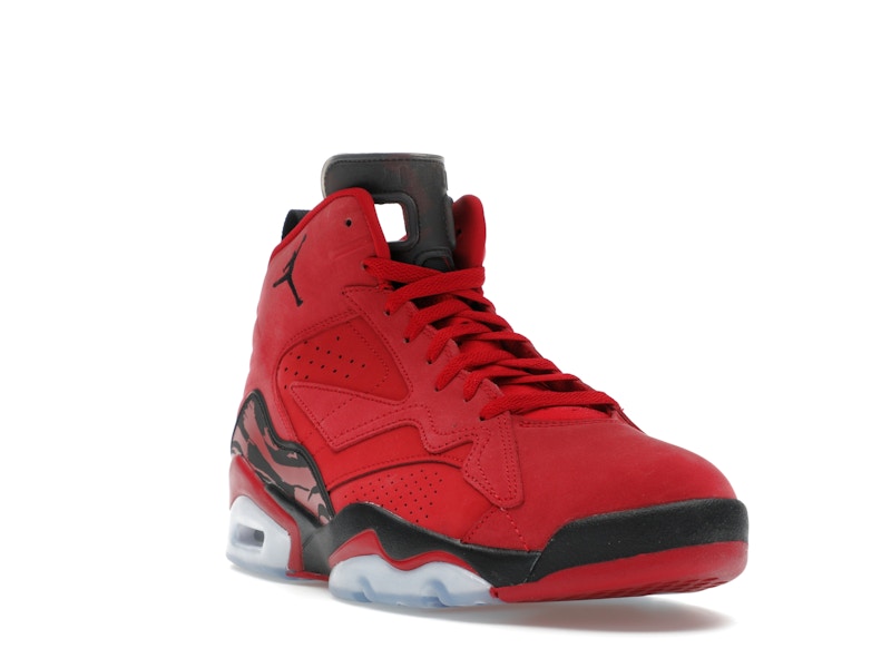 Jordan MVP Raging Bull