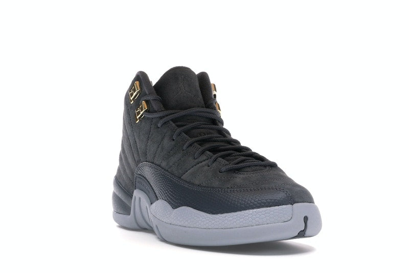 Jordan 12 Retro Dark Grey (GS)
