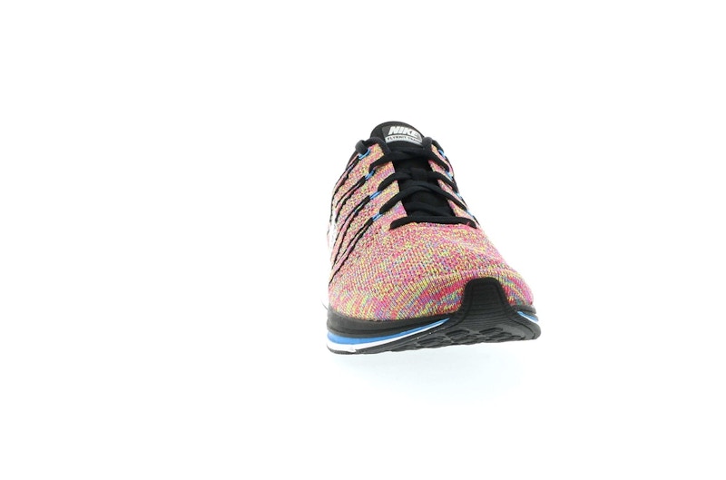 Nike Flyknit Trainer+ Multi-Color