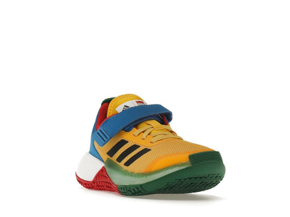 adidas Sport Shoe LEGO Yellow (PS)