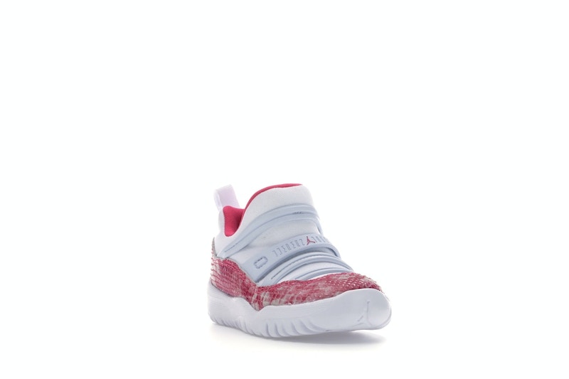 Jordan 11 Retro Little Flex Snake Watermelon (TD)