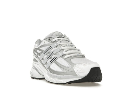 adidas Adistar Cushion 3 Cloud White Halo Blue Matte Silver (Women's)